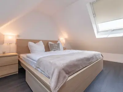Ferienwohnung für 3 Personen (52 m²) in Börgerende-Rethwisch 5/10