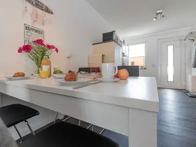 Ferienwohnung für 3 Personen (52 m²) in Börgerende-Rethwisch 6/10