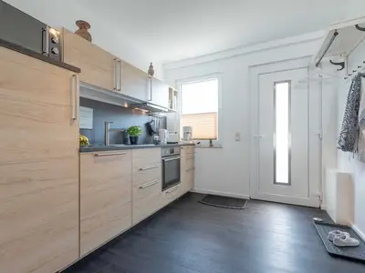 Ferienwohnung für 3 Personen (52 m²) in Börgerende-Rethwisch 8/10