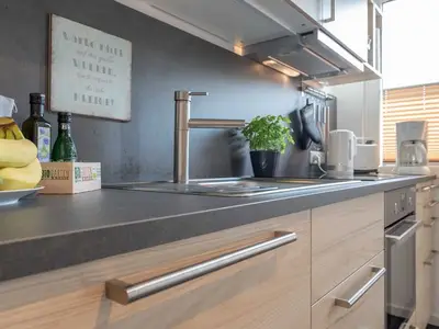 Ferienwohnung für 3 Personen (52 m²) in Börgerende-Rethwisch 9/10