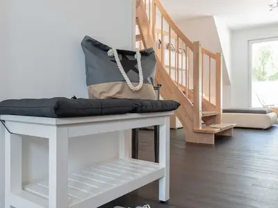 Ferienwohnung für 3 Personen (52 m²) in Börgerende-Rethwisch 10/10
