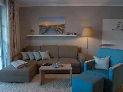 Ferienwohnung für 4 Personen (58 m²) in Börgerende-Rethwisch 2/10