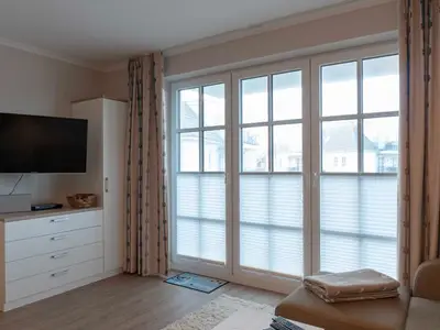 Ferienwohnung für 4 Personen (58 m²) in Börgerende-Rethwisch 3/10