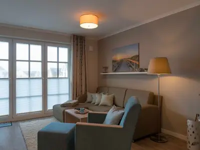 Ferienwohnung für 4 Personen (58 m²) in Börgerende-Rethwisch 4/10