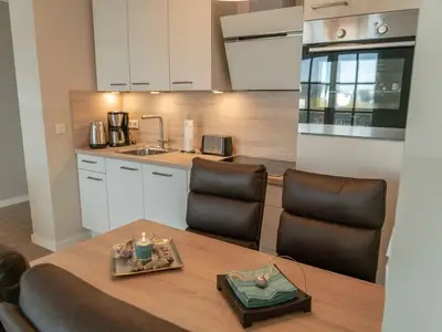 Ferienwohnung für 4 Personen (58 m²) in Börgerende-Rethwisch 6/10