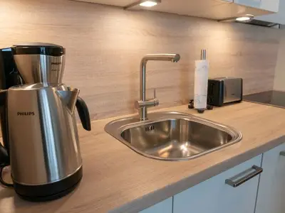 Ferienwohnung für 4 Personen (58 m²) in Börgerende-Rethwisch 8/10