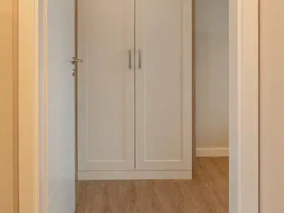 Ferienwohnung für 4 Personen (58 m²) in Börgerende-Rethwisch 10/10
