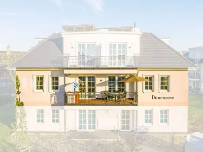 Ferienwohnung für 5 Personen (64 m²) in Börgerende-Rethwisch 4/10