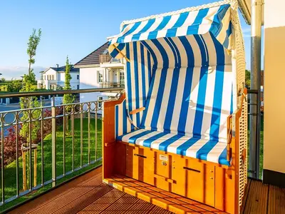 Ferienwohnung für 5 Personen (64 m²) in Börgerende-Rethwisch 5/10
