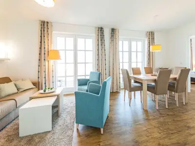 Ferienwohnung für 5 Personen (64 m²) in Börgerende-Rethwisch 6/10