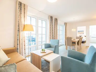 Ferienwohnung für 5 Personen (64 m²) in Börgerende-Rethwisch 7/10