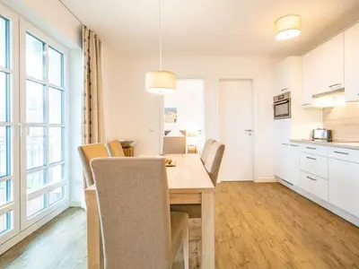 Ferienwohnung für 5 Personen (64 m²) in Börgerende-Rethwisch 8/10