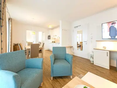Ferienwohnung für 5 Personen (64 m²) in Börgerende-Rethwisch 10/10