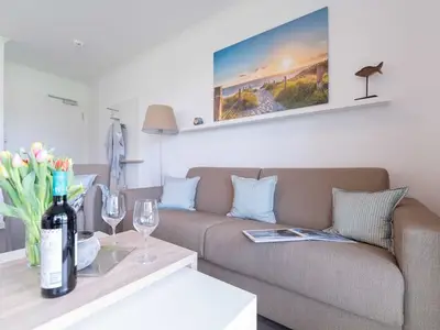 Ferienwohnung für 4 Personen (58 m²) in Börgerende-Rethwisch 5/10