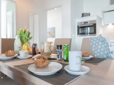 Ferienwohnung für 4 Personen (58 m²) in Börgerende-Rethwisch 9/10
