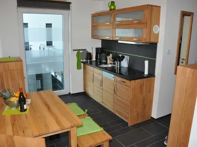 Ferienwohnung für 4 Personen (60 m²) in Börgerende-Rethwisch 7/10