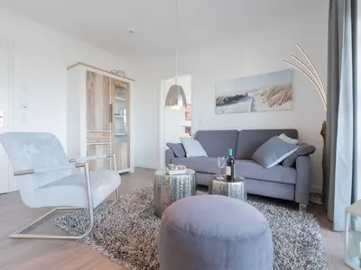 Ferienwohnung für 4 Personen (64 m²) in Börgerende-Rethwisch 2/10