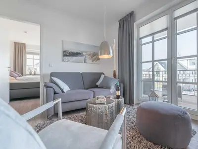 Ferienwohnung für 4 Personen (64 m²) in Börgerende-Rethwisch 4/10