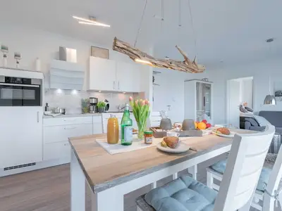 Ferienwohnung für 4 Personen (64 m²) in Börgerende-Rethwisch 7/10