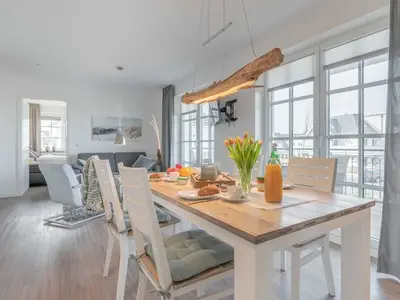 Ferienwohnung für 4 Personen (64 m²) in Börgerende-Rethwisch 8/10