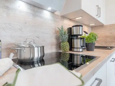 Ferienwohnung für 4 Personen (64 m²) in Börgerende-Rethwisch 9/10