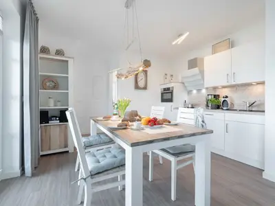 Ferienwohnung für 4 Personen (64 m²) in Börgerende-Rethwisch 10/10