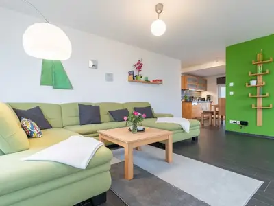 Ferienwohnung für 4 Personen (60 m²) in Börgerende-Rethwisch 3/10