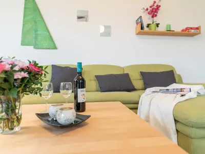 Ferienwohnung für 4 Personen (60 m²) in Börgerende-Rethwisch 5/10