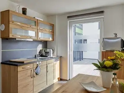 Ferienwohnung für 4 Personen (60 m²) in Börgerende-Rethwisch 5/10