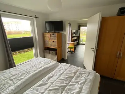 Ferienwohnung für 4 Personen (60 m²) in Börgerende-Rethwisch 7/10