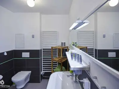 Ferienwohnung für 4 Personen (60 m²) in Börgerende-Rethwisch 8/10