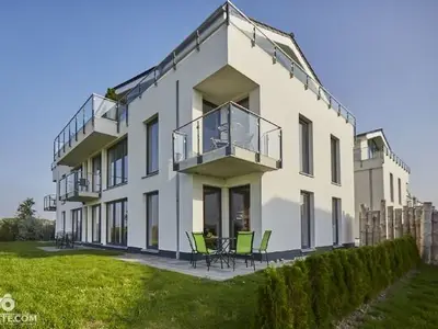 Ferienwohnung für 4 Personen (60 m²) in Börgerende-Rethwisch 9/10