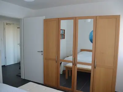 Ferienwohnung für 4 Personen (60 m²) in Börgerende-Rethwisch 6/10