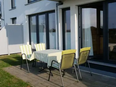 Ferienwohnung für 4 Personen (60 m²) in Börgerende-Rethwisch 10/10
