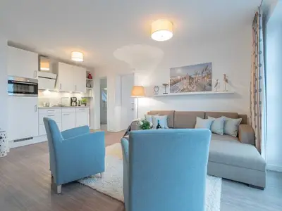 Ferienwohnung für 5 Personen (72 m²) in Börgerende-Rethwisch 2/10