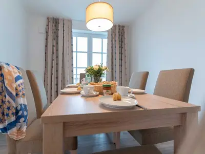 Ferienwohnung für 5 Personen (72 m²) in Börgerende-Rethwisch 6/10