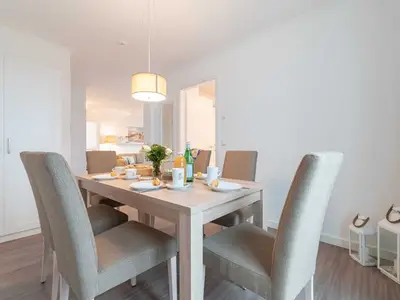 Ferienwohnung für 5 Personen (72 m²) in Börgerende-Rethwisch 8/10
