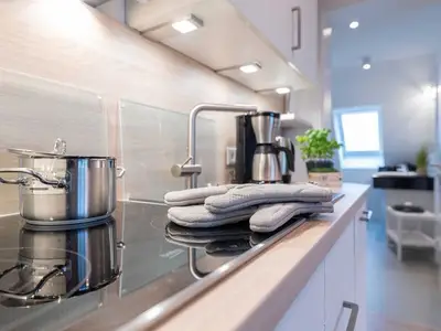 Ferienwohnung für 5 Personen (72 m²) in Börgerende-Rethwisch 10/10