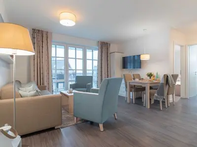 Ferienwohnung für 4 Personen (58 m²) in Börgerende-Rethwisch 3/10