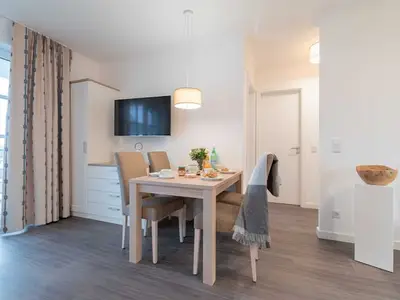 Ferienwohnung für 4 Personen (58 m²) in Börgerende-Rethwisch 6/10