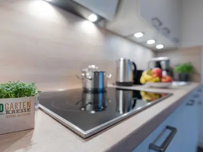 Ferienwohnung für 4 Personen (58 m²) in Börgerende-Rethwisch 8/10