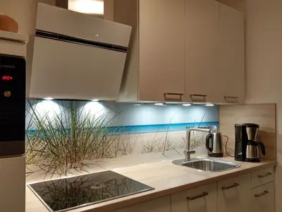 Ferienwohnung für 4 Personen (58 m²) in Börgerende-Rethwisch 9/10