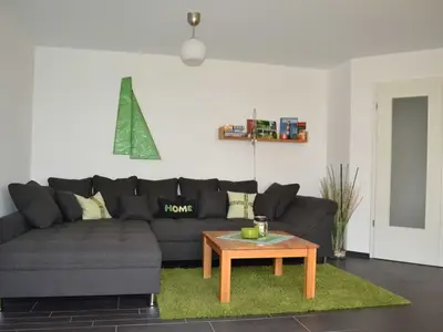 Ferienwohnung für 4 Personen (60 m²) in Börgerende-Rethwisch 2/10
