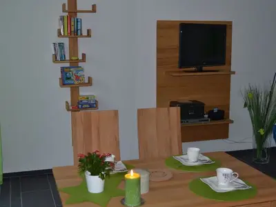 Ferienwohnung für 4 Personen (60 m²) in Börgerende-Rethwisch 6/10