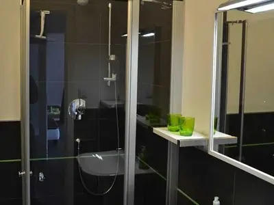 Ferienwohnung für 4 Personen (60 m²) in Börgerende-Rethwisch 10/10