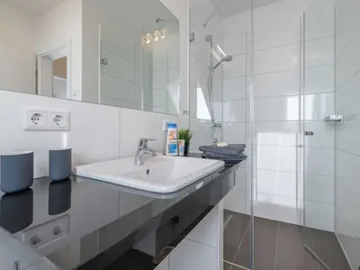 Ferienwohnung für 6 Personen (85 m²) in Börgerende-Rethwisch 8/10