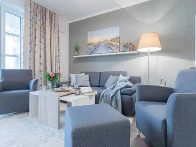 Ferienwohnung für 4 Personen (58 m²) in Börgerende-Rethwisch 2/10