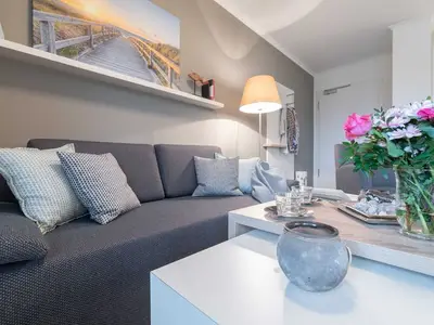 Ferienwohnung für 4 Personen (58 m²) in Börgerende-Rethwisch 3/10
