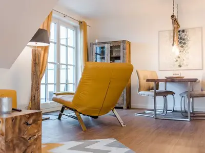 Ferienwohnung für 4 Personen (72 m²) in Börgerende-Rethwisch 1/10