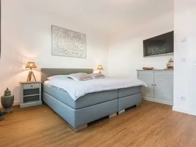 Ferienwohnung für 4 Personen (72 m²) in Börgerende-Rethwisch 3/10